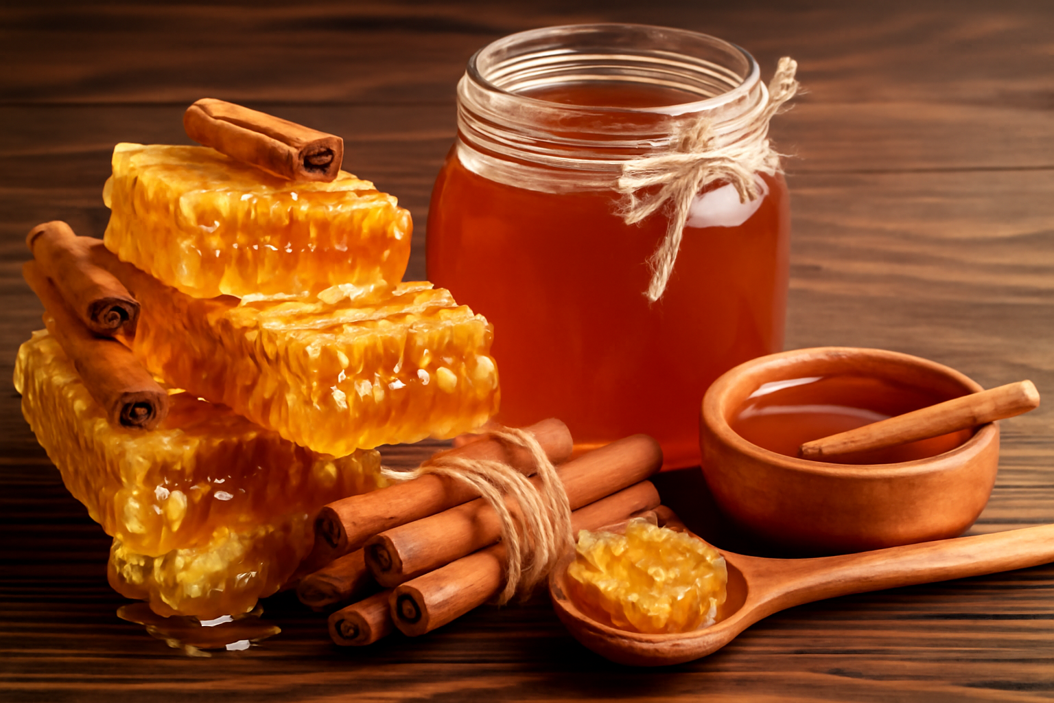 Beekeeping at SweetHive